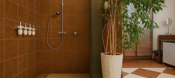 4-Zimmer Wohnung in Penzing, Austria, Nr. 227054 32