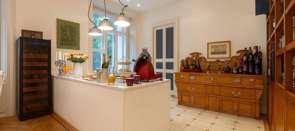 4-Zimmer Wohnung in Penzing, Austria, Nr. 227054 16