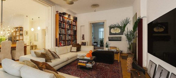 4-Zimmer Wohnung in Penzing, Austria, Nr. 227054 12