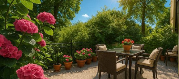 4-Zimmer Wohnung in Penzing, Austria, Nr. 227054 21