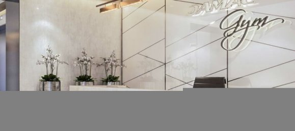 Apartamento de 1 dormitorio en Business Bay, UAE No. 1951 6