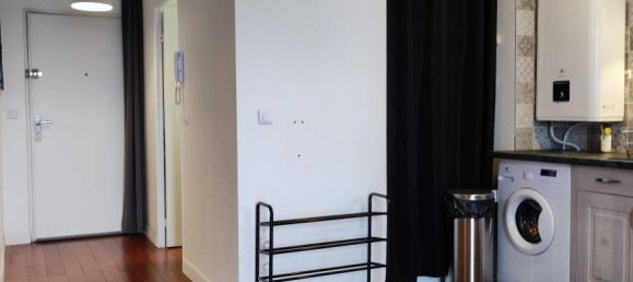 Studio à Gagny, France No. 332618 2