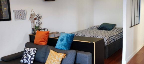 Studio à Gagny, France No. 332618 3