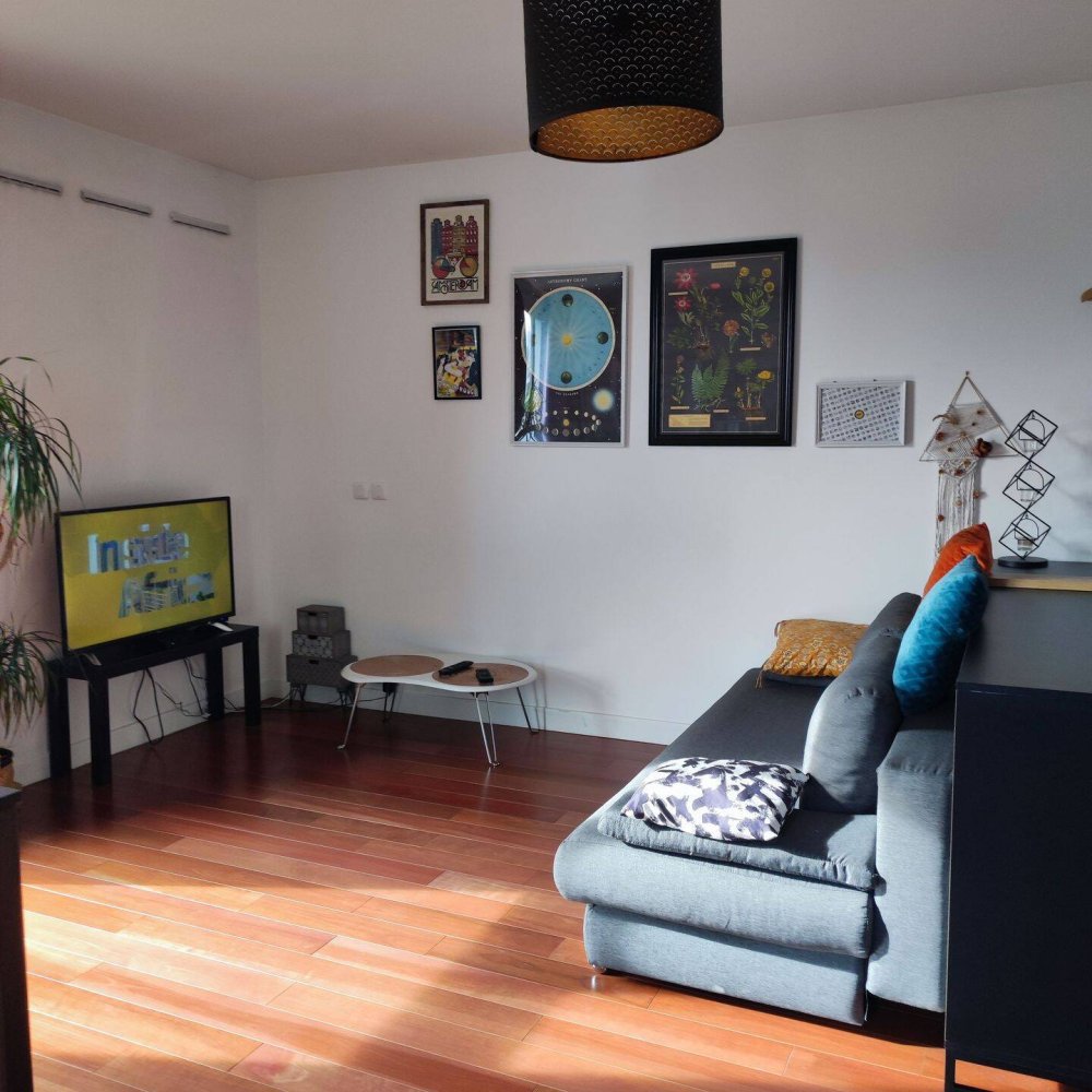 Studio à Gagny, France No. 332618