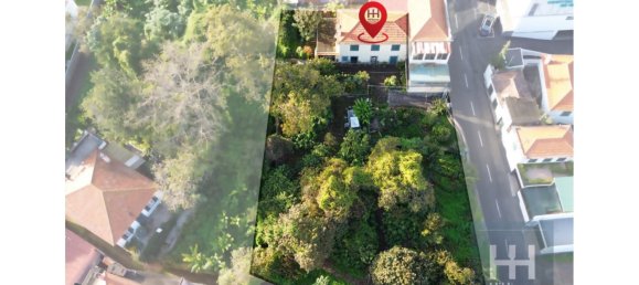 قطعة أرض في Funchal, Portugal رقم 123001 12