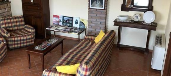 5 rooms Commercial property in Cecima, Italy No. 8328 2