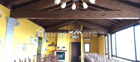 5 rooms Commercial property in Cecima, Italy No. 8328 9