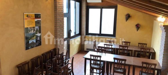 5 rooms Commercial property in Cecima, Italy No. 8328 10