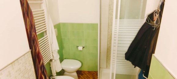 2 rooms Apartment in Turin, Italy No. 163673 21