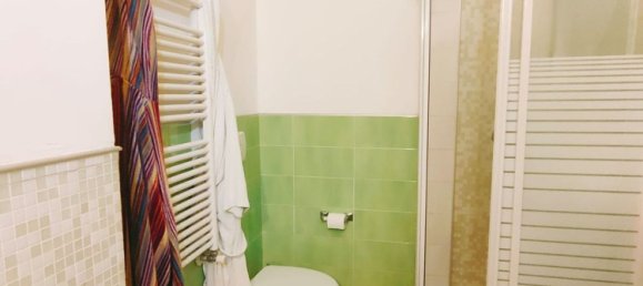 2 rooms Apartment in Turin, Italy No. 163673 22