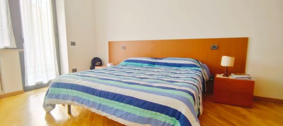 2 rooms Apartment in Turin, Italy No. 163673 18