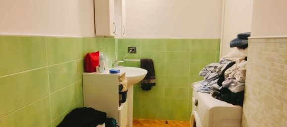 2 rooms Apartment in Turin, Italy No. 163673 20