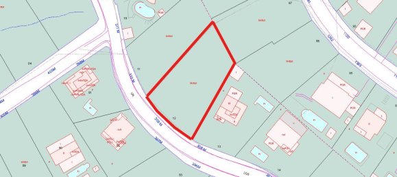  قطعة أرض في Alfarp, Spain 925متر مربع رقم 184505 5