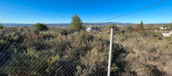  قطعة أرض في Alfarp, Spain 925متر مربع رقم 184505 6