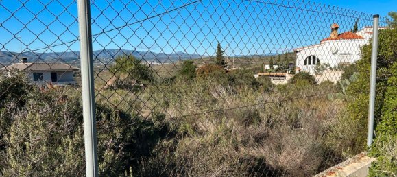  قطعة أرض في Alfarp, Spain 925متر مربع رقم 184505 7