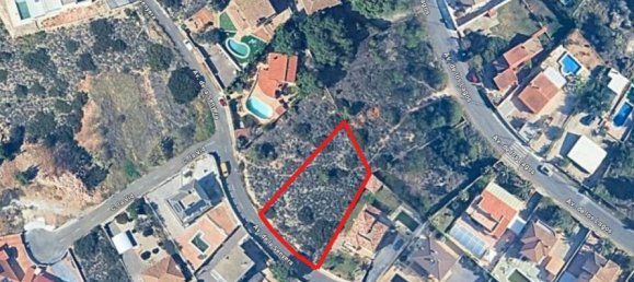  قطعة أرض في Alfarp, Spain 925متر مربع رقم 184505 4