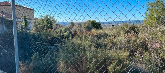  قطعة أرض في Alfarp, Spain 925متر مربع رقم 184505 8