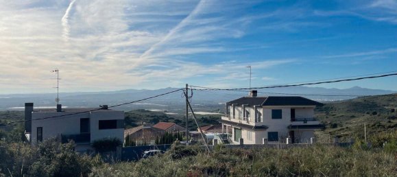  قطعة أرض في Alfarp, Spain 925متر مربع رقم 184505 2