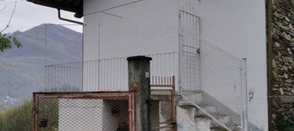 6-salle Maison à Oncino, Italy No. 257129 9