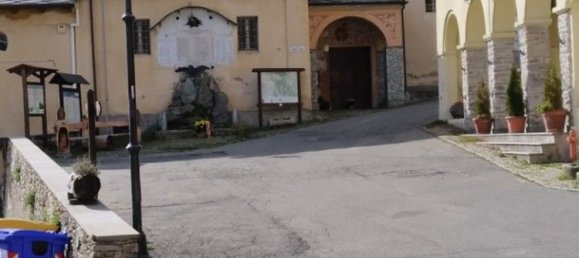 6-salle Maison à Oncino, Italy No. 257129 24