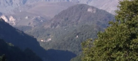 6-salle Maison à Oncino, Italy No. 257129 27