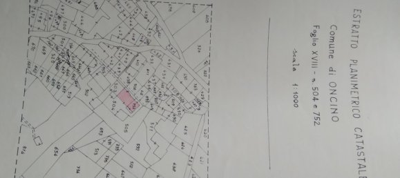 6-salle Maison à Oncino, Italy No. 257129 3