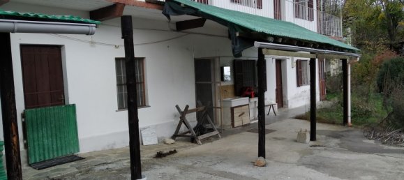 6-salle Maison à Oncino, Italy No. 257129 4