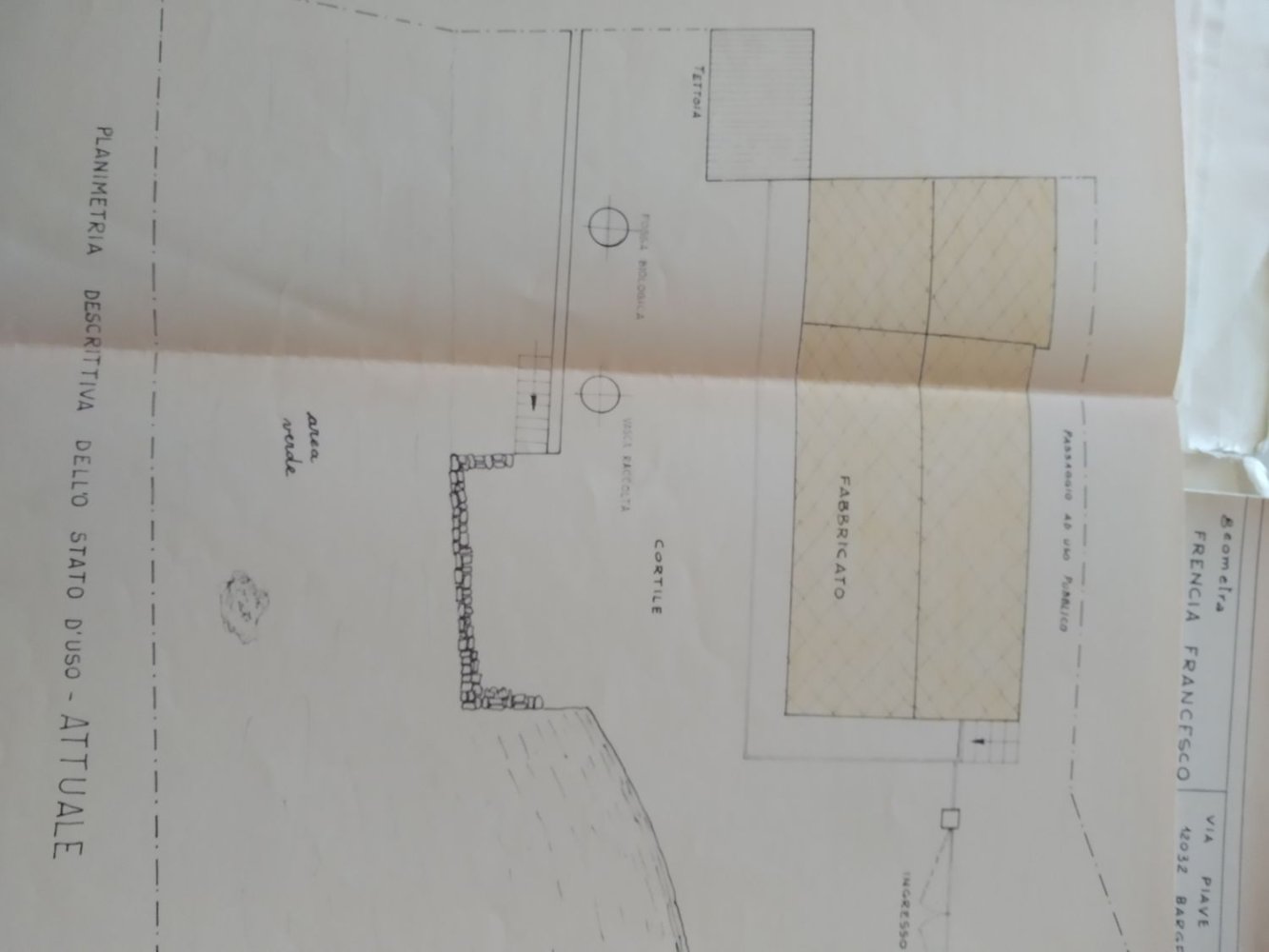 6-salle Maison à Oncino, Italy No. 257129