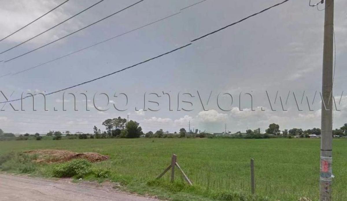 Terrain à Cuautitlan Izcalli, Mexico No. 204683