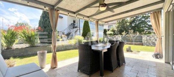 5 rooms House in Lustenau, Austria No. 199516 3