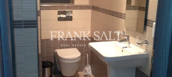 Apartamento de 3 dormitorios en Sliema, Malta No. 3558 7