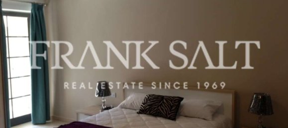 Apartamento de 3 dormitorios en Sliema, Malta No. 3558 4