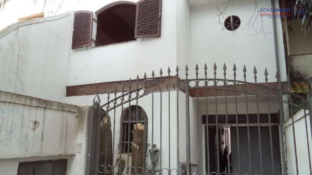 3 غرف نوم منزل في Sao Paulo, Brazil رقم 436768