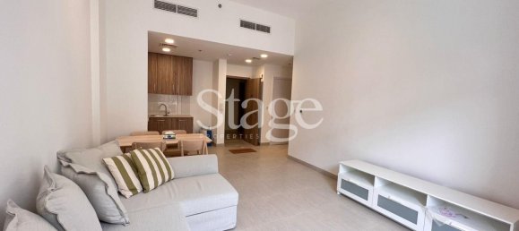2 bedrooms Apartment in Town Square, UAE No. 108619 2