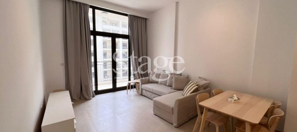 2 bedrooms Apartment in Town Square, UAE No. 108619 8