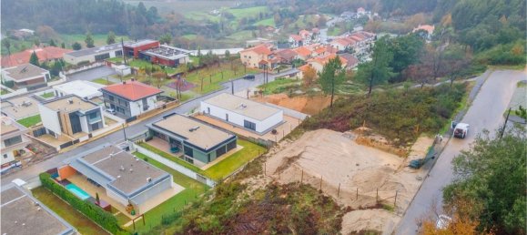 Земельный участок 700м² в Фелгейраш, Португалия № 49723 2