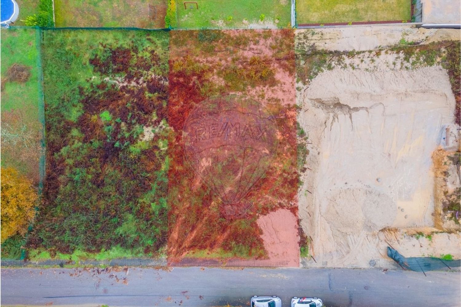 700m² Land in Felgueiras, Portugal No. 49723