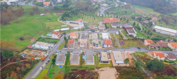 Земельный участок 700м² в Фелгейраш, Португалия № 49723 3