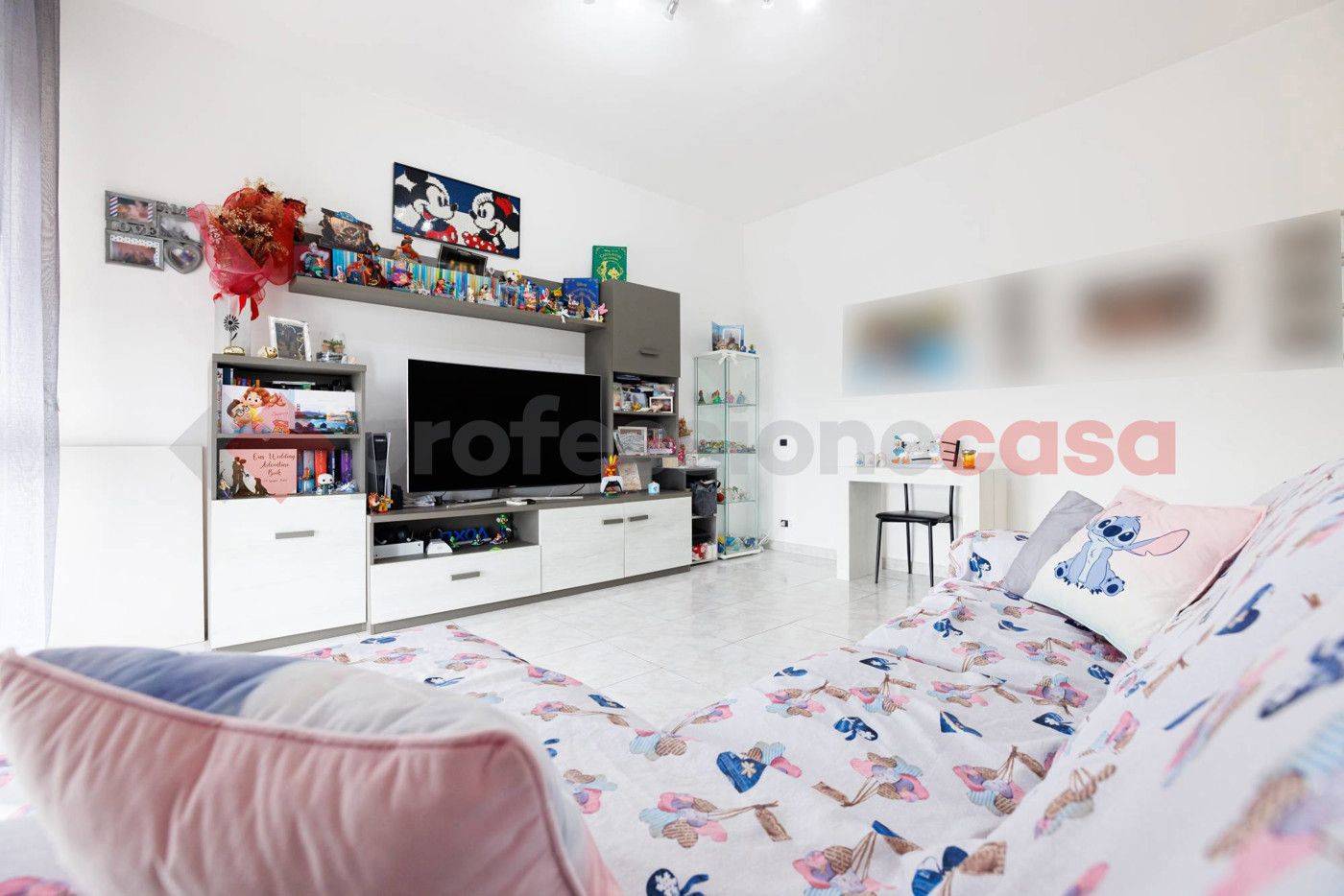 2 bedrooms Apartment in Livorno, Italy No. 349503
