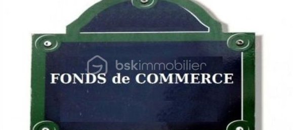 Gewerbliche Immobilie in Gap, France, Nr. 307525 2