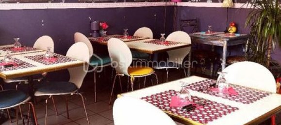 Gewerbliche Immobilie in Gap, France, Nr. 307525 3