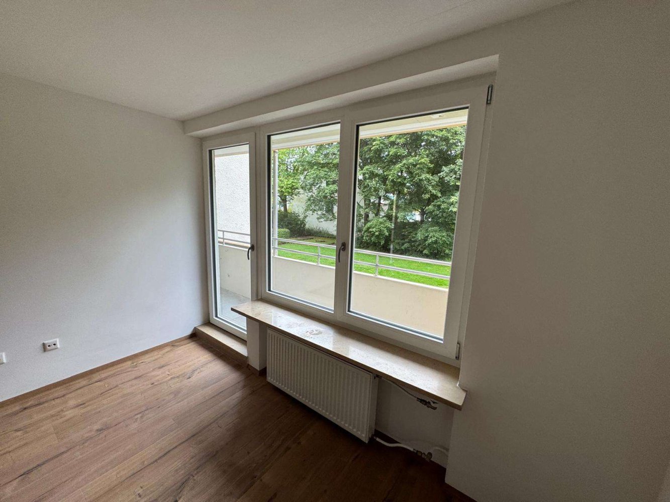 2 bedrooms Apartment in Munich, Germany No. 308371