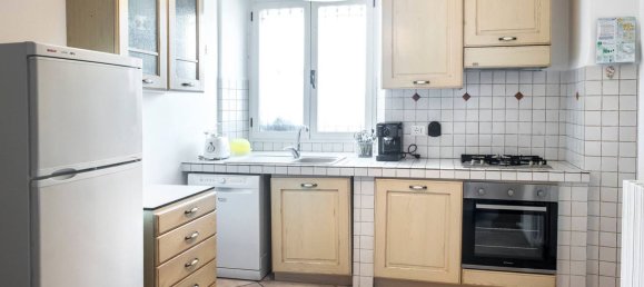 3 Schlafzimmer Wohnung in Sirolo, Italy, Nr. 346730 22