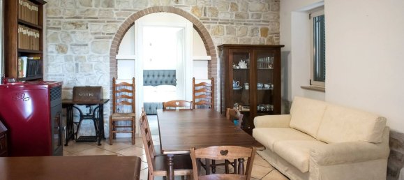 3 Schlafzimmer Wohnung in Sirolo, Italy, Nr. 346730 5