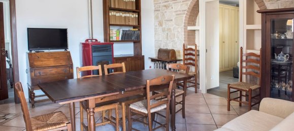 3 Schlafzimmer Wohnung in Sirolo, Italy, Nr. 346730 16