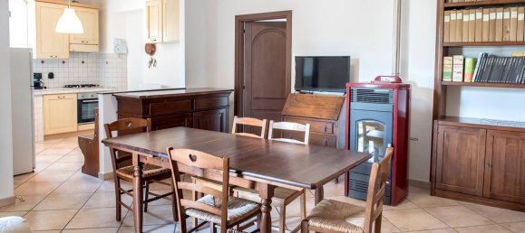 3 Schlafzimmer Wohnung in Sirolo, Italy, Nr. 346730 6