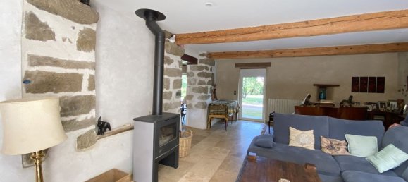 8 bedrooms House in Occitanie, France No. 342208 14