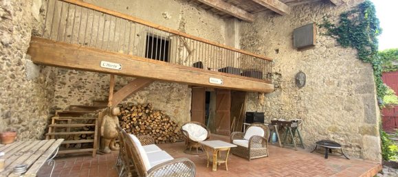 8 bedrooms House in Occitanie, France No. 342208 3