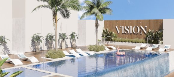 Apartamento T1 em Dubai, UAE N.º 106275 3