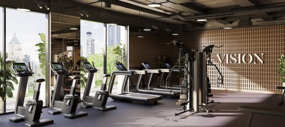 Apartamento T1 em Dubai, UAE N.º 106275 6